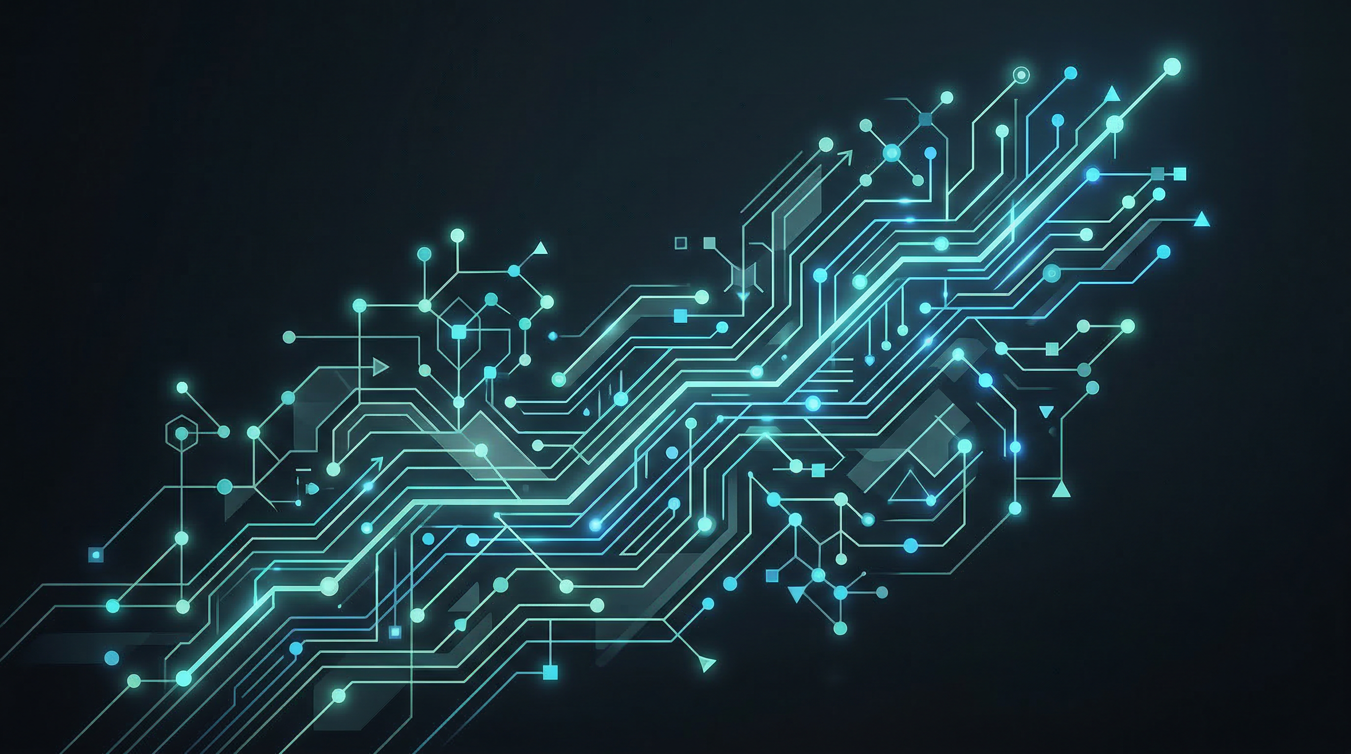 Digital network visualization